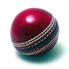Match Quality cricket ball for 50 overs 5.5oz-A Grade- Hand Stitch Cricket Ball