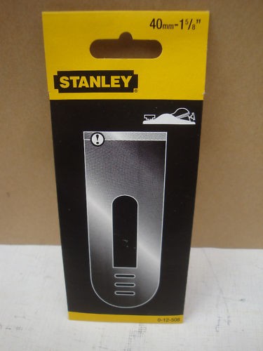 Stanley 508 block - block, plane