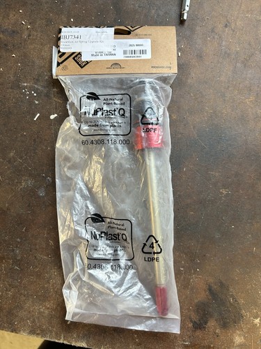 Rockshox pike revelation lyrik