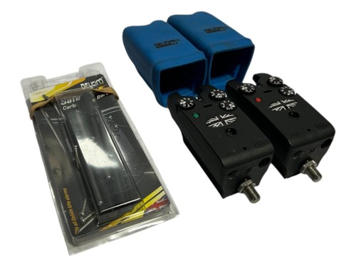 Delkim txi plus red and - delkim,