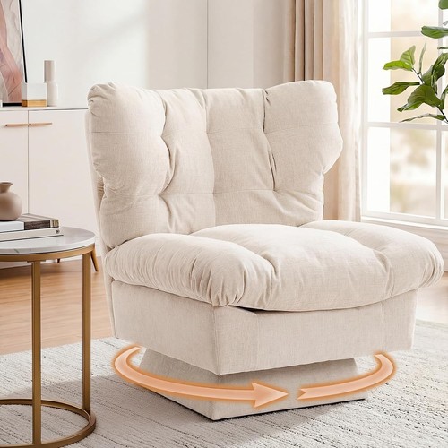 Hodeffior chenille swivel - chenille,