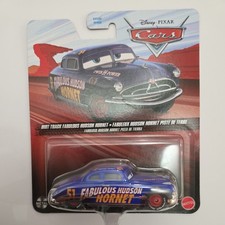 Disney Pixar Cars Dirt Track