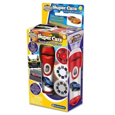 Brainstrom Toys Super Cars