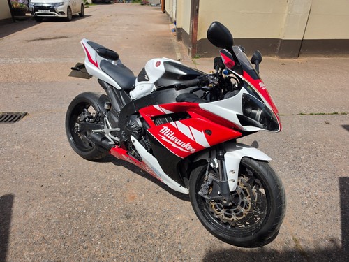 Yamaha 4c8 2007 2008 - yamaha,