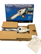 Dreamcast Fishing Rod