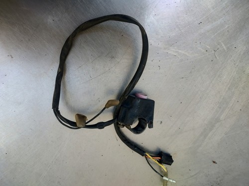 Kill switch dr350s - switch, 91