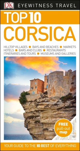 Top corsica - top, (paperback)