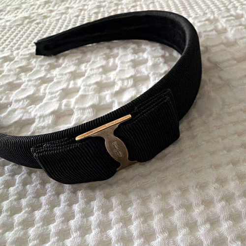 Salvatore ferragamo black - ferragamo,