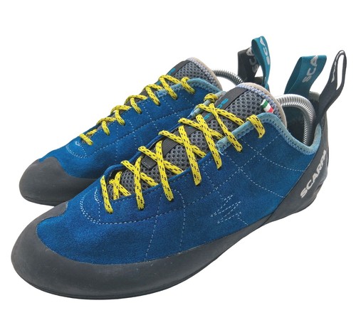 Scarpa helix rock climbing - scarpa,