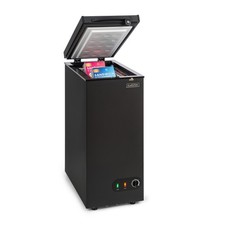 Chest Freezer Fridge 51L