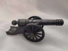 Vintage Cannon Victory Toy