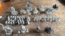 Warhammer 40k Tyranid Army Job