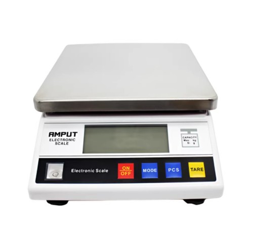 10kg high precision - 3/5/6/10kg, high-precision