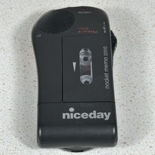 Niceday Pocket Memo 2000