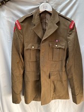 Genuine British Army No.2