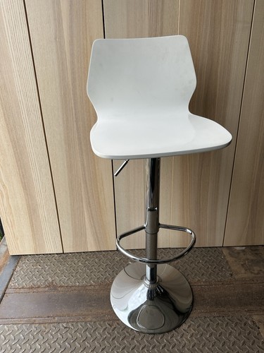 Breakfast bar stools chrome - stools.,