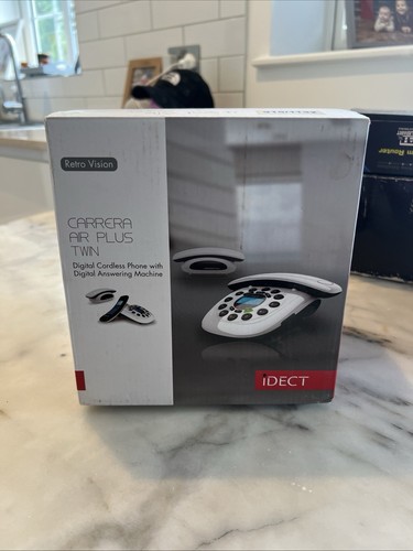 Idect carrera air plus digital - carrera,