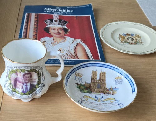 Royal bundle queen - royal,
