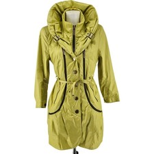 CREENSTONE Women's Trench Coat