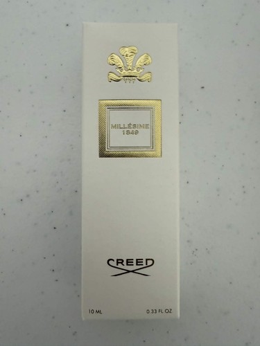 Creed millesime 1849 - millesime, 10ml