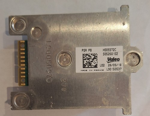 L90050970 headlight ballast - l90050970,