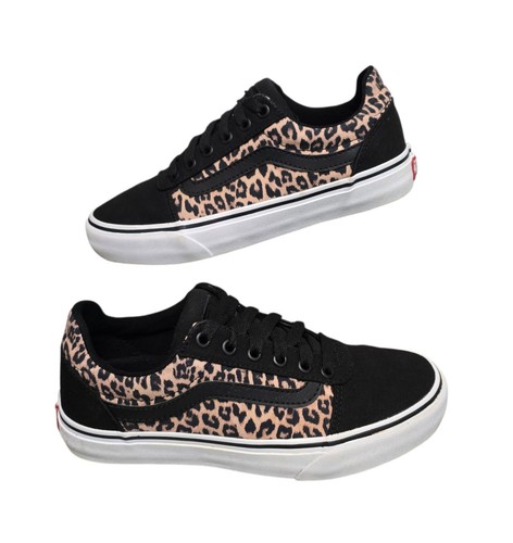 Vans ward sneakers womens size - vans,