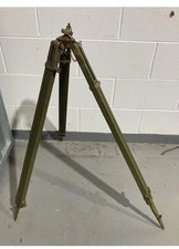 Vintage Army Tripod . 1942 New