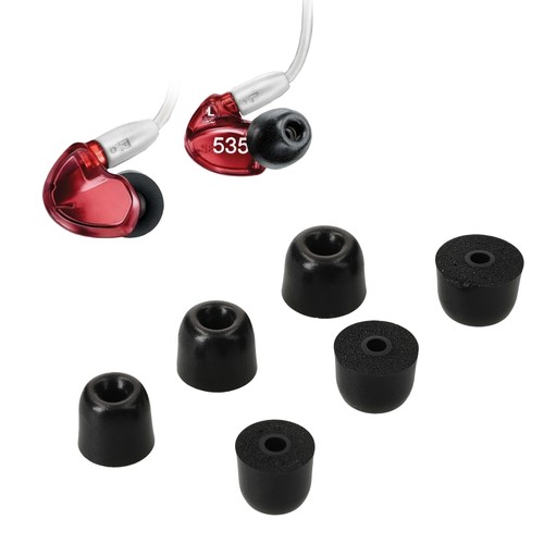 Ear tips for - tips,