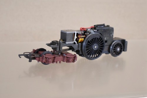 Triang hornby r354 r37 - hornby,