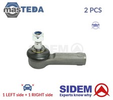 77334 TRACK ROD END RACK END