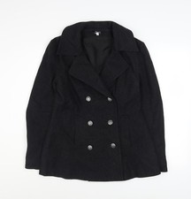 Etam women black wool pea - women’s,