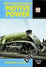 ABC British Railways Motive