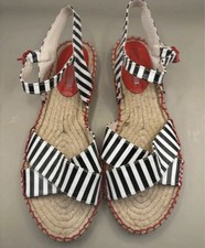 Lulu Guinness Stripped