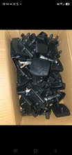 Bed slat end caps - bed,