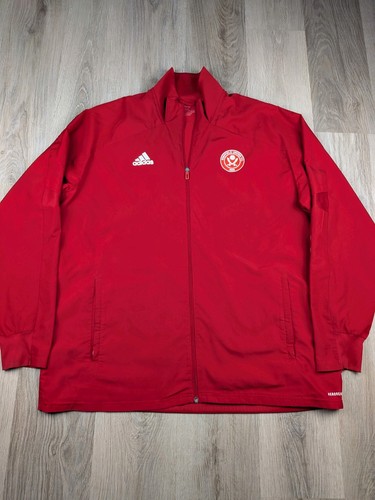 Adidas sheffield united track - adidas,