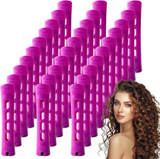 30 Pieces Medium Size Hair