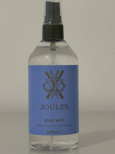 Joules tangerine body - tangerine, mist