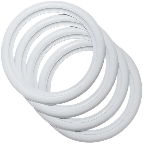 Portawall white wall - white, tyre