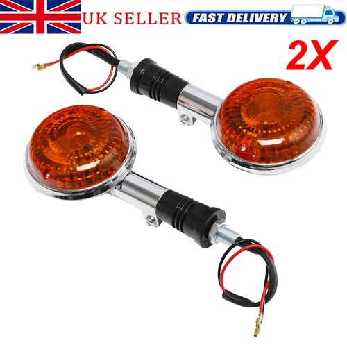Moto turn indicator - 2x,