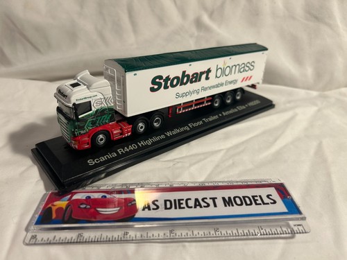 Oxford diecast atlas - 1/76,