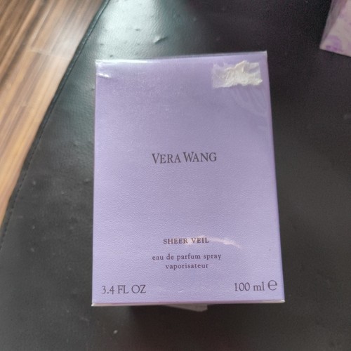 Vera wang sheer veil - veil, edp