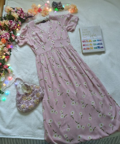 Pretty fashion style pink - j-fashion,