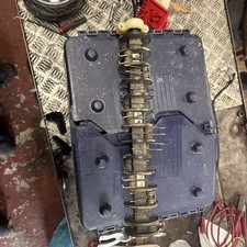 Einhell GE-SA 1335P scarifier