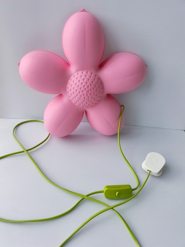 Ikea smila blomma pink - smila,
