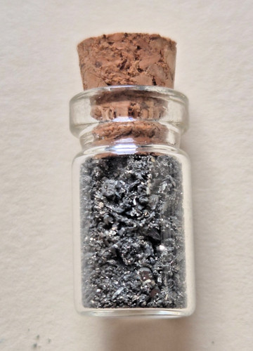 5gram scandium metal sc - scandium,