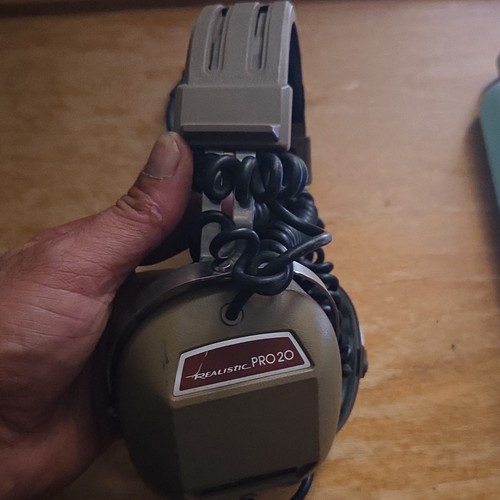 Vintage realistic pro - vintage, 20