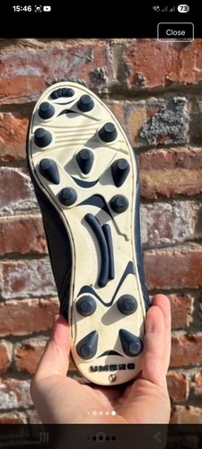 Umbro men football boots - football,