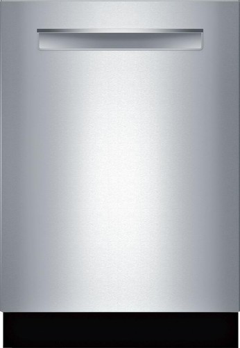 Bosch 500 series ss - 500, 24"
