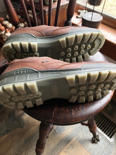 Ecco track gore tex - ecco,
