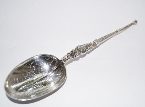 Sterling silver coronation - sterling,